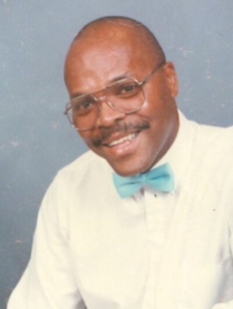 Donald R. Springs Profile Photo