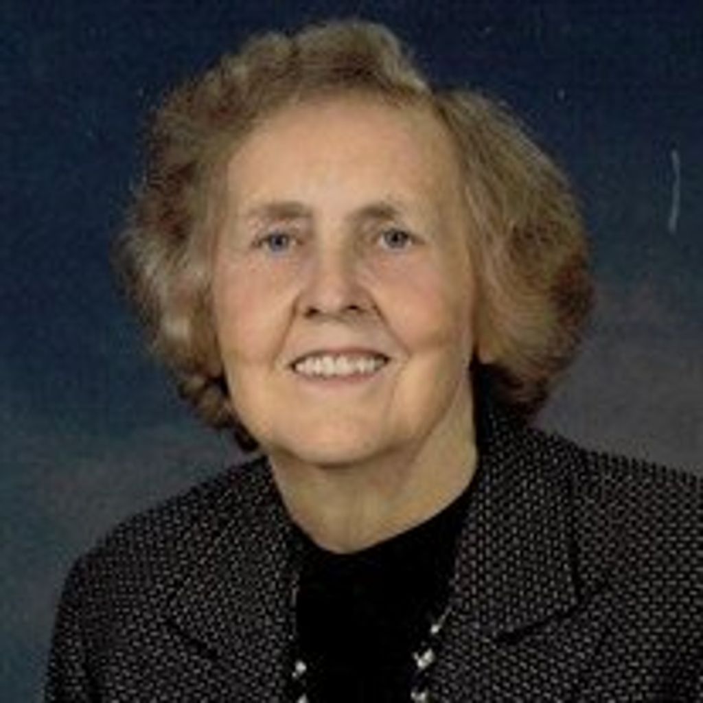 Daisy  Broadhurst Hunt