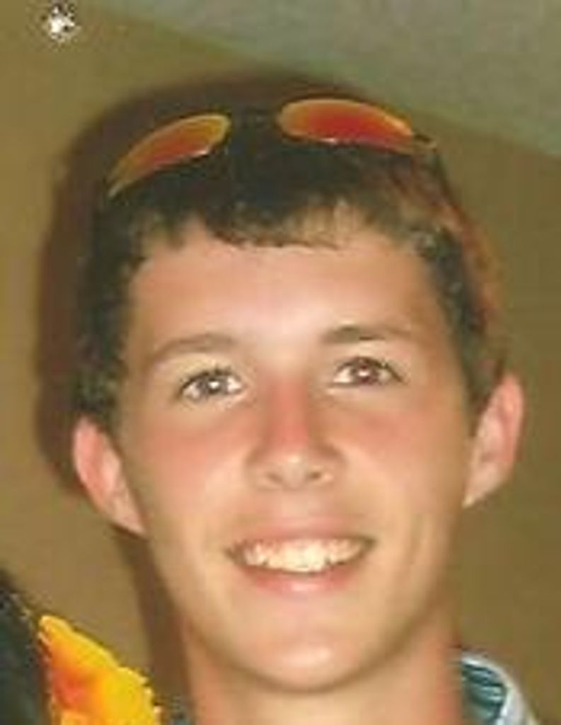 Usmc Lance Corporal Joseph Ray "Joey" Gaddy