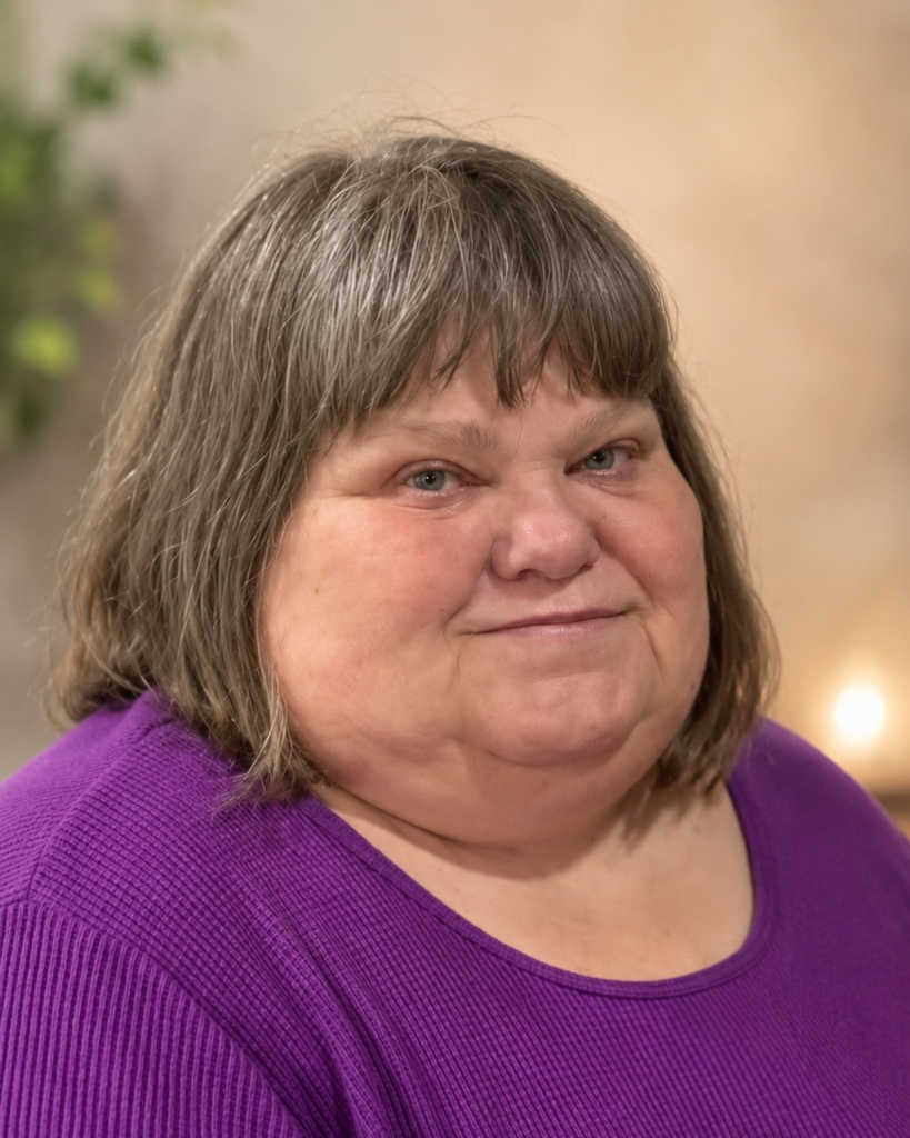 Charlann Marie Hartmann
