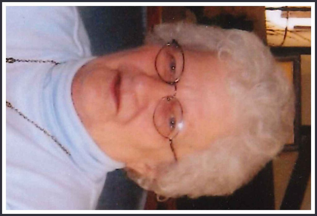 Shirley Ann Hammes