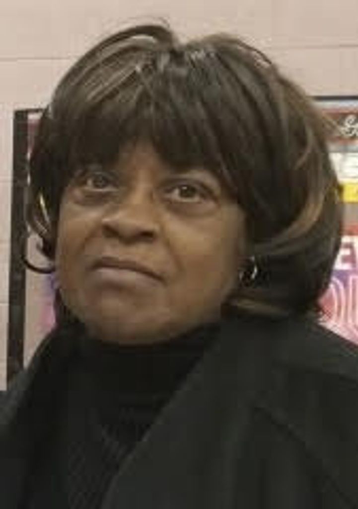 Pearlee Stevenson
