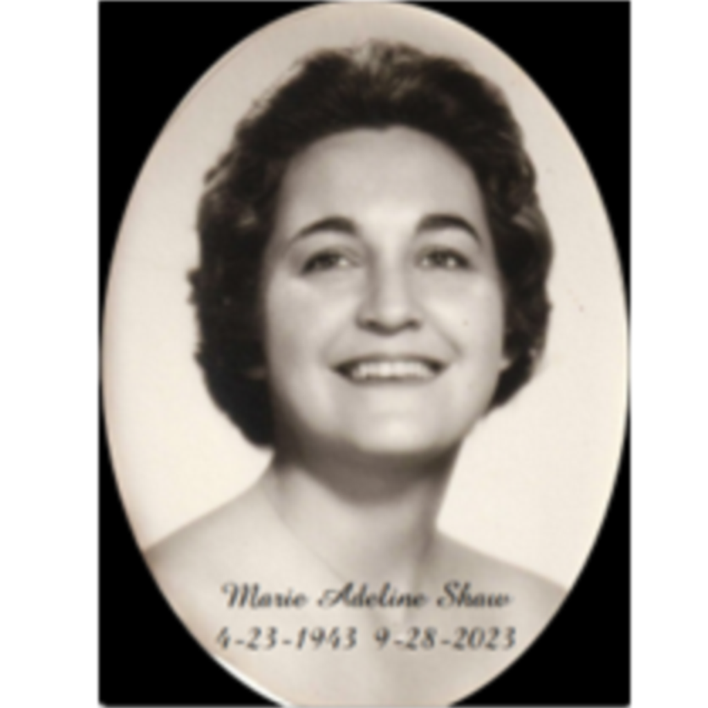 Marie A. Shaw Profile Photo
