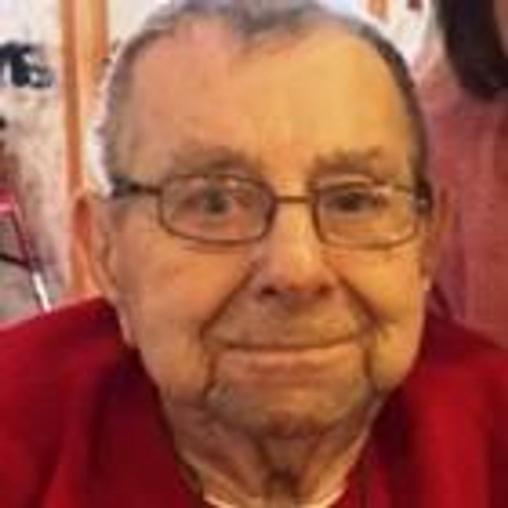 Charles F. Schrenk, Sr