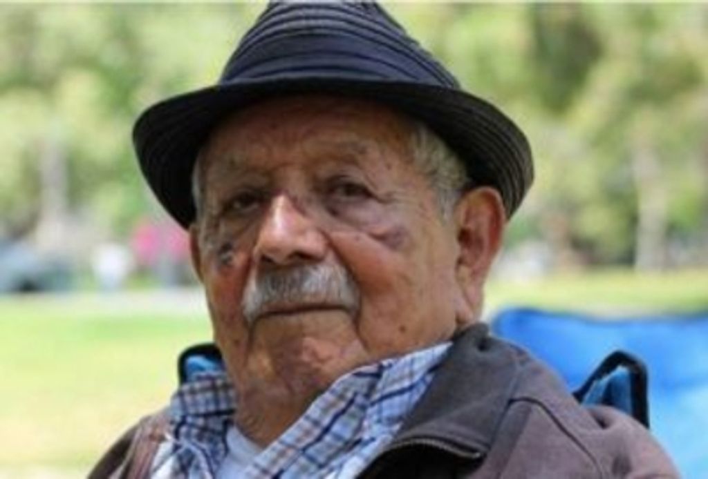 Petronilo Flores Chavez Profile Photo