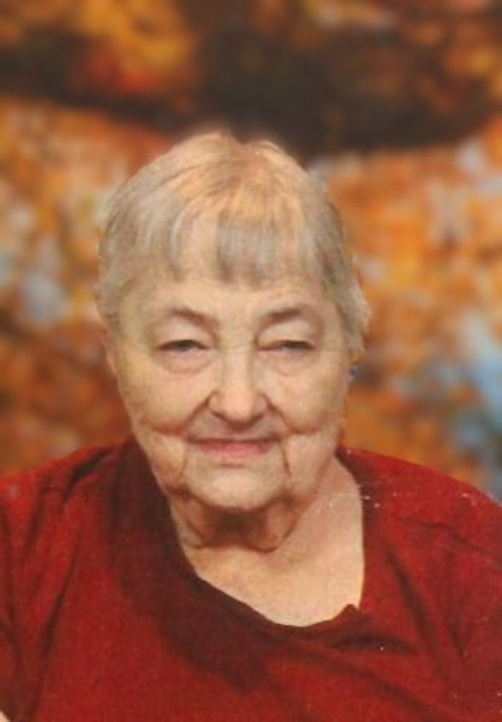 Geraldine Beebe Profile Photo