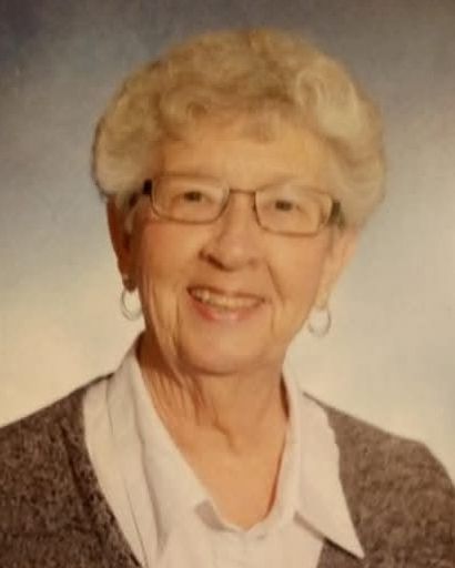 Judith L. Brown's obituary image