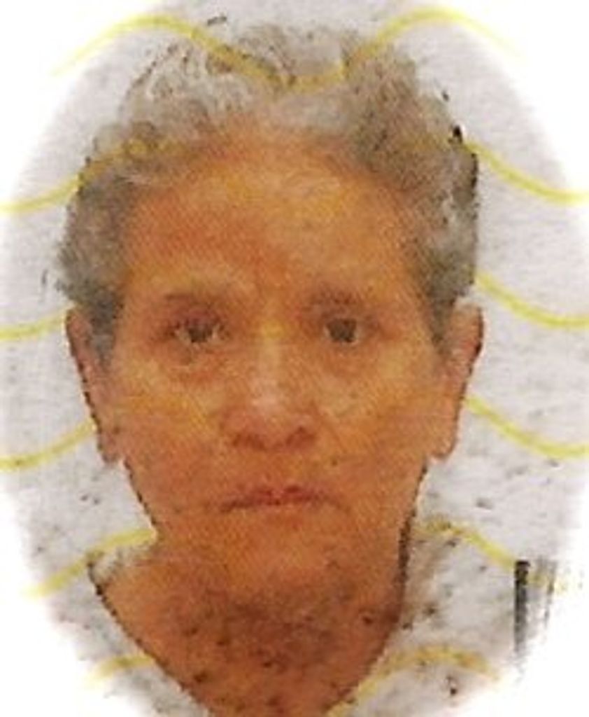 Catalina Rodriguez