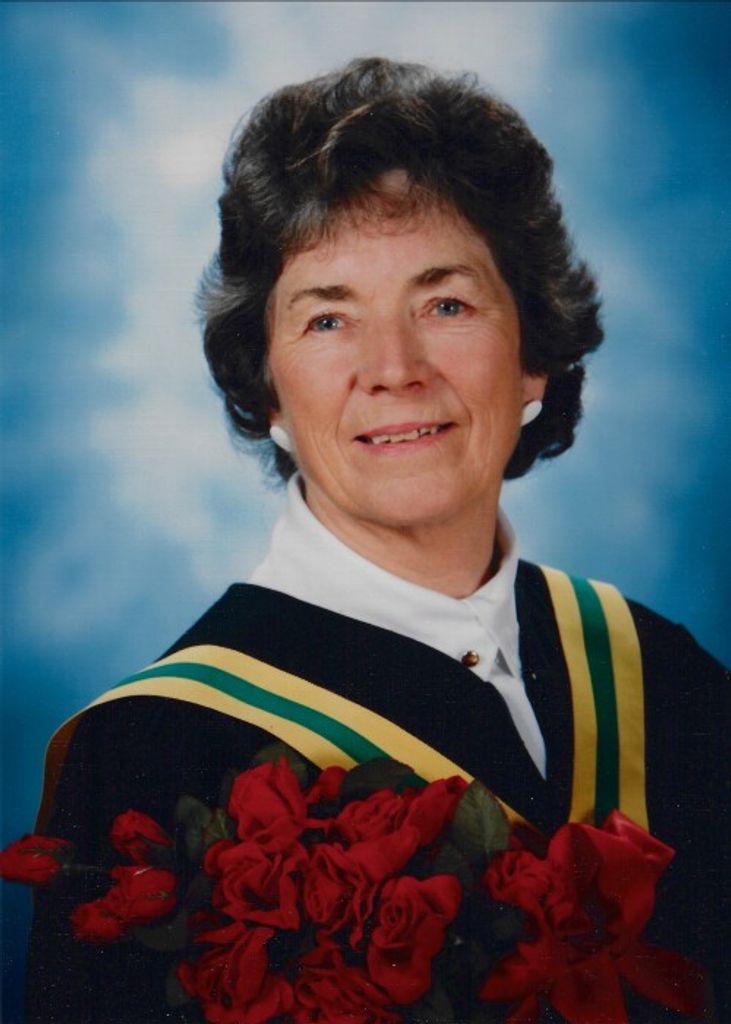 Patricia (Laverty)  Toner Profile Photo
