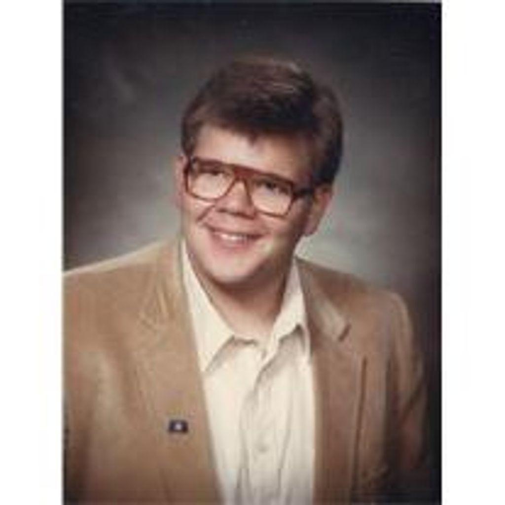 Jon Hagestuen