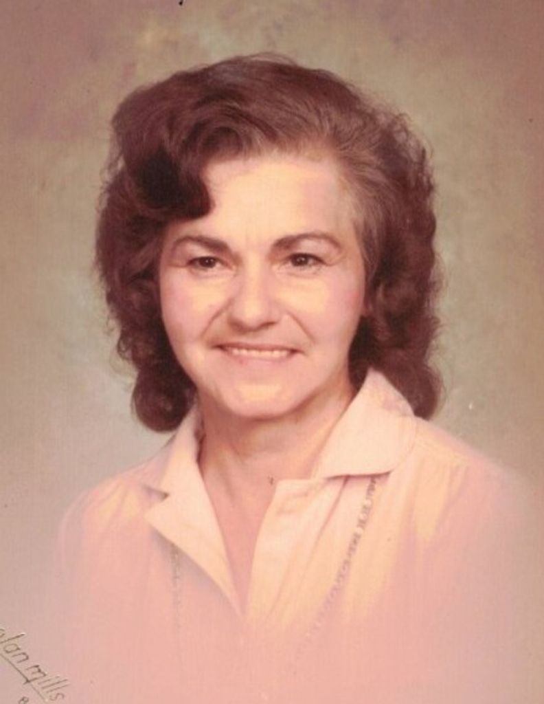 Lois Blackwelder