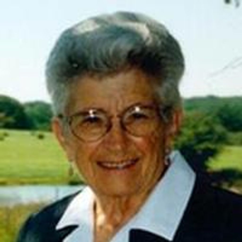 Estelene "Nanny" Delashaw