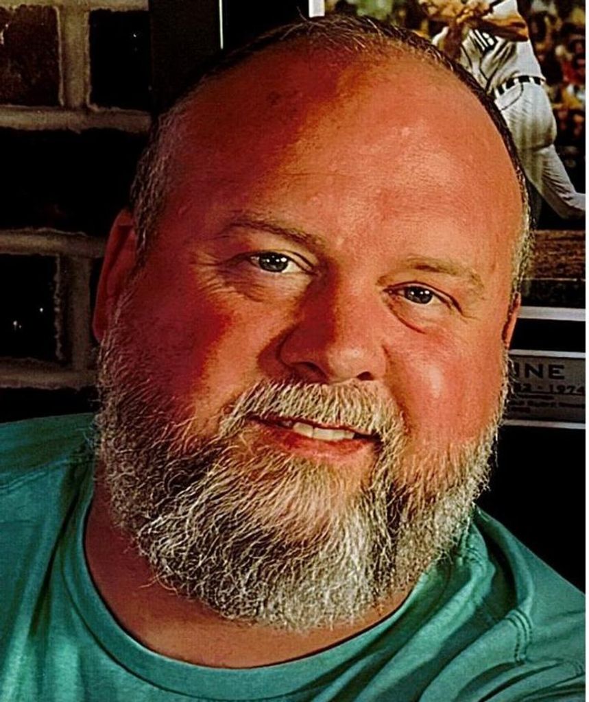 Kieth Allen Jaynes Profile Photo