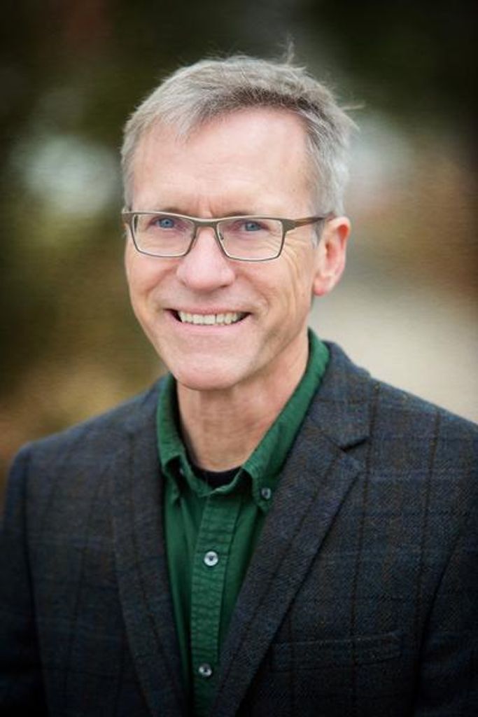 Matthew P. Grade Profile Photo