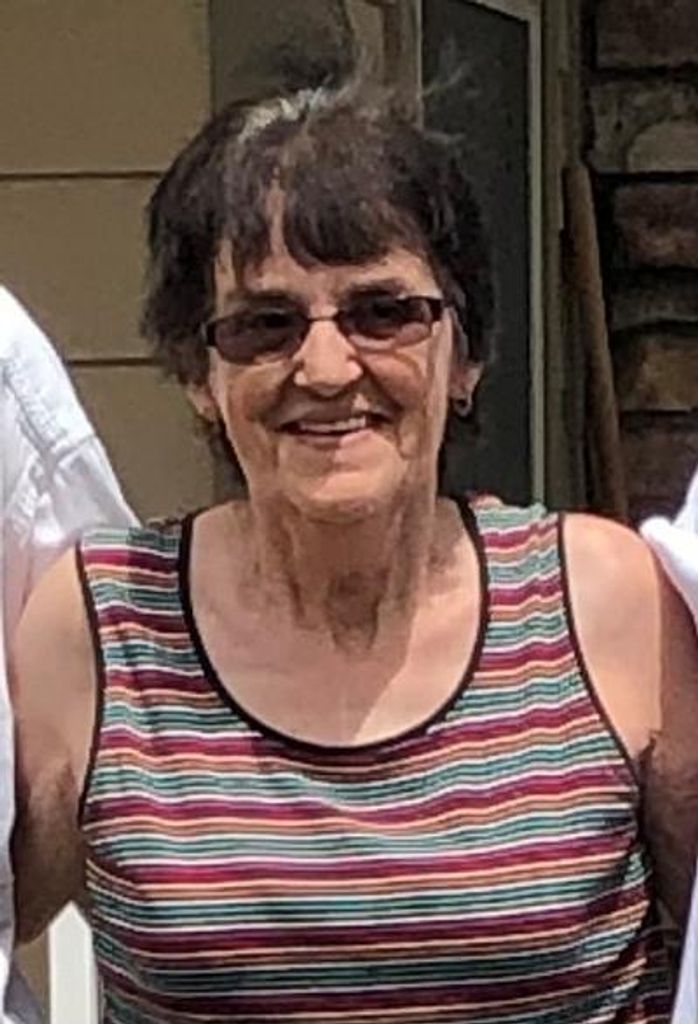 Mary Ann Barnhart Profile Photo