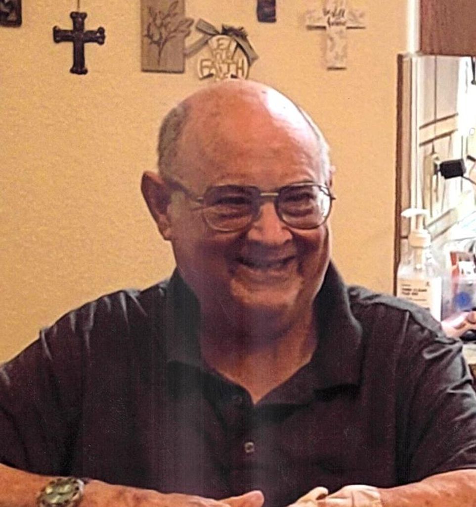 Conrad Aragon Profile Photo