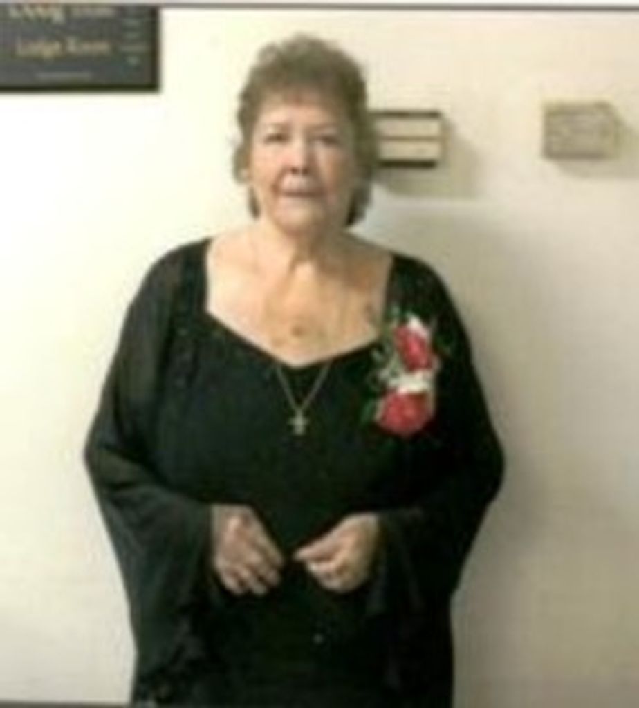 Angelita Jimenez