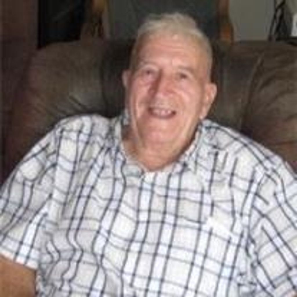 Robert Luther Friese Profile Photo