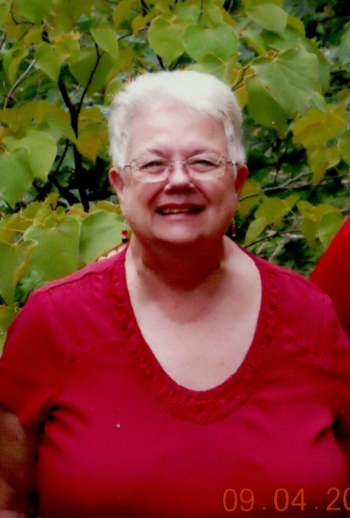 Frances Ann Haile Profile Photo