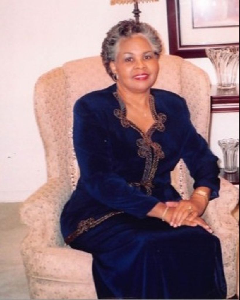 Gloria Genell Blair Profile Photo