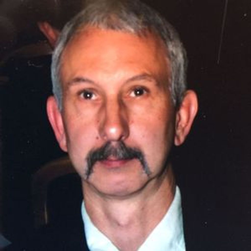 Donald Gary Thompson