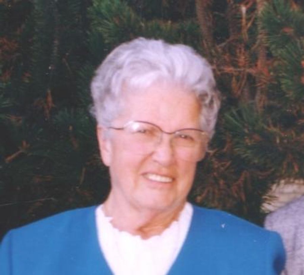 Rosamond  Louise Gutesha