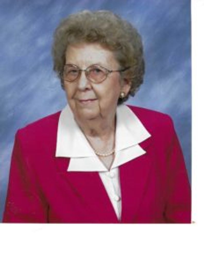 Mae Stewart