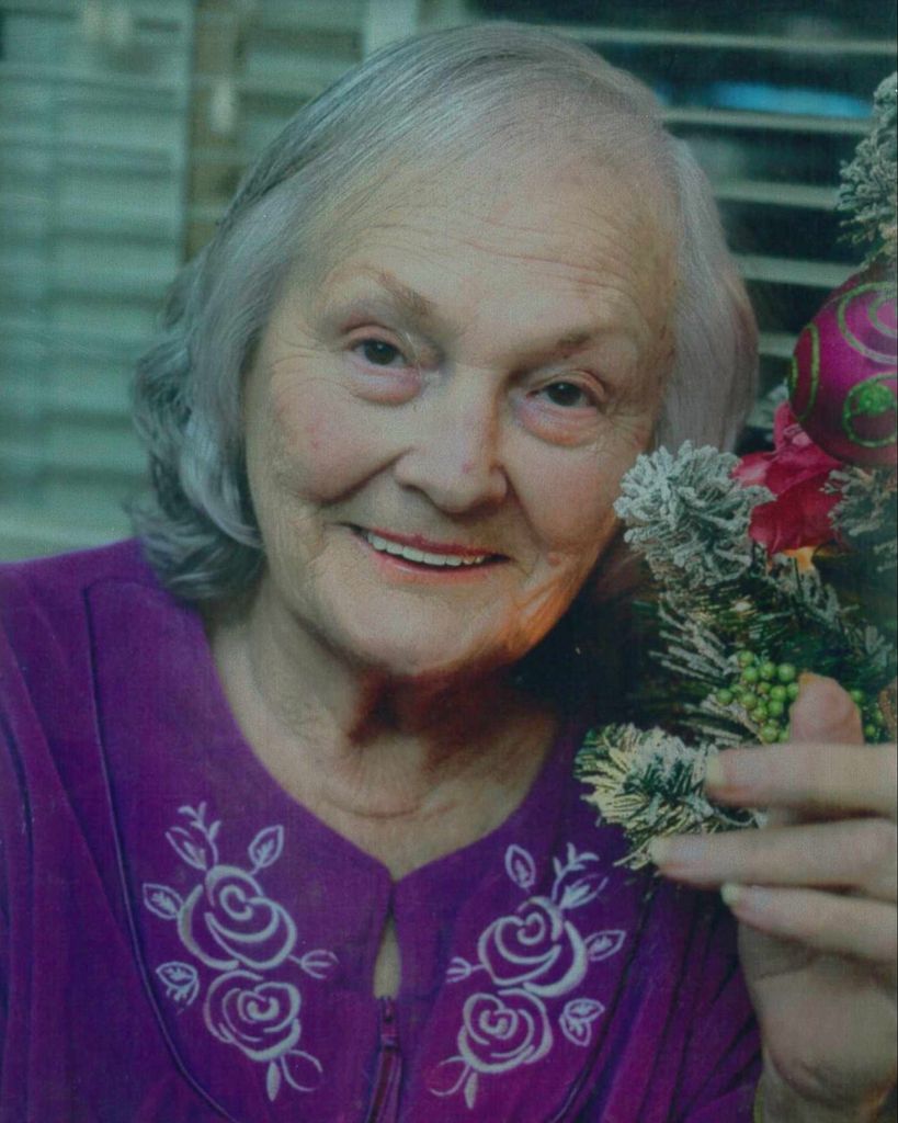 Rebecca Beasley Raines