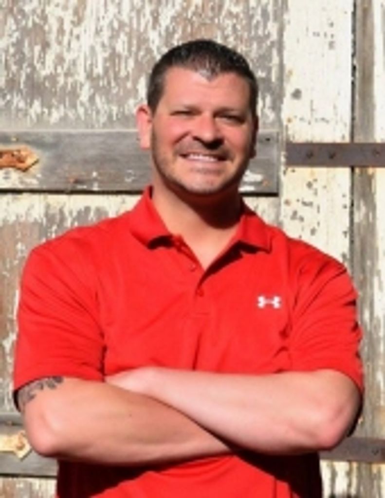 Eric W.  Rutledge