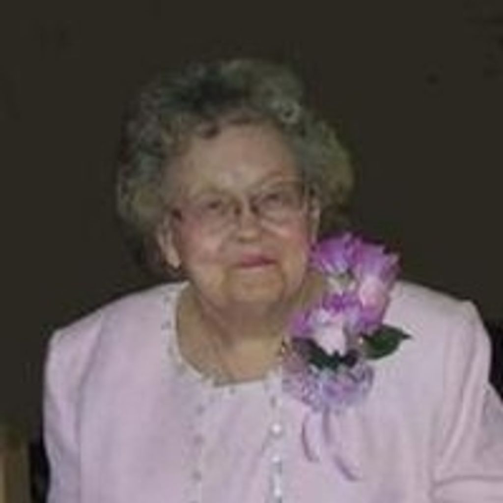 Geneva Rhea Lance Wood