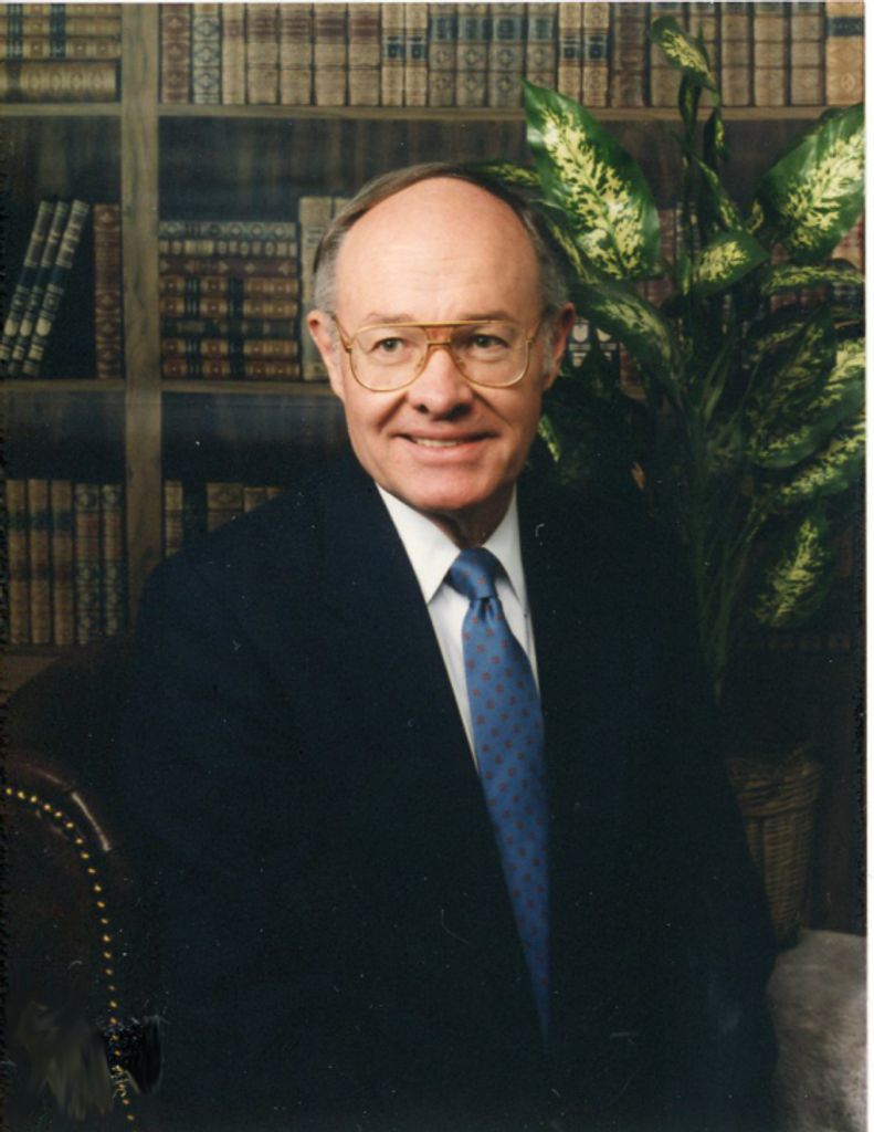 Maxwell Olsen JR