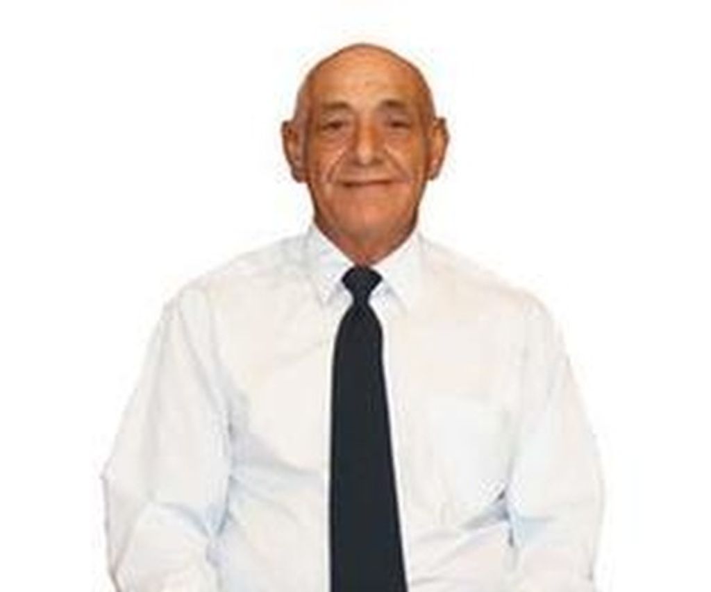 Roy Spaulding