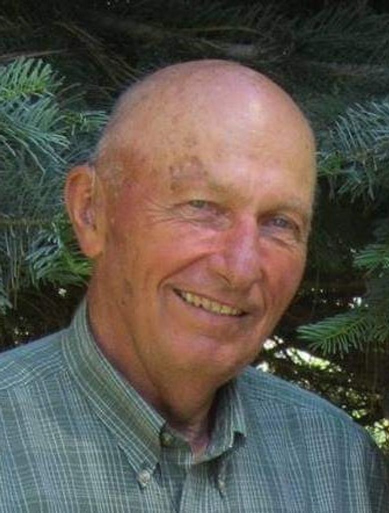 Wayne Dale Jagels
