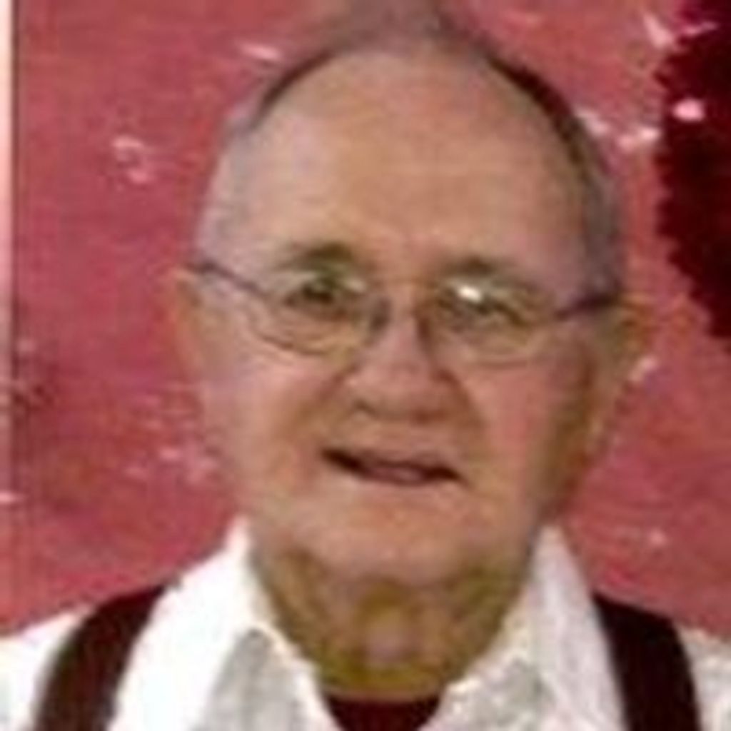 James Lowell Dailey