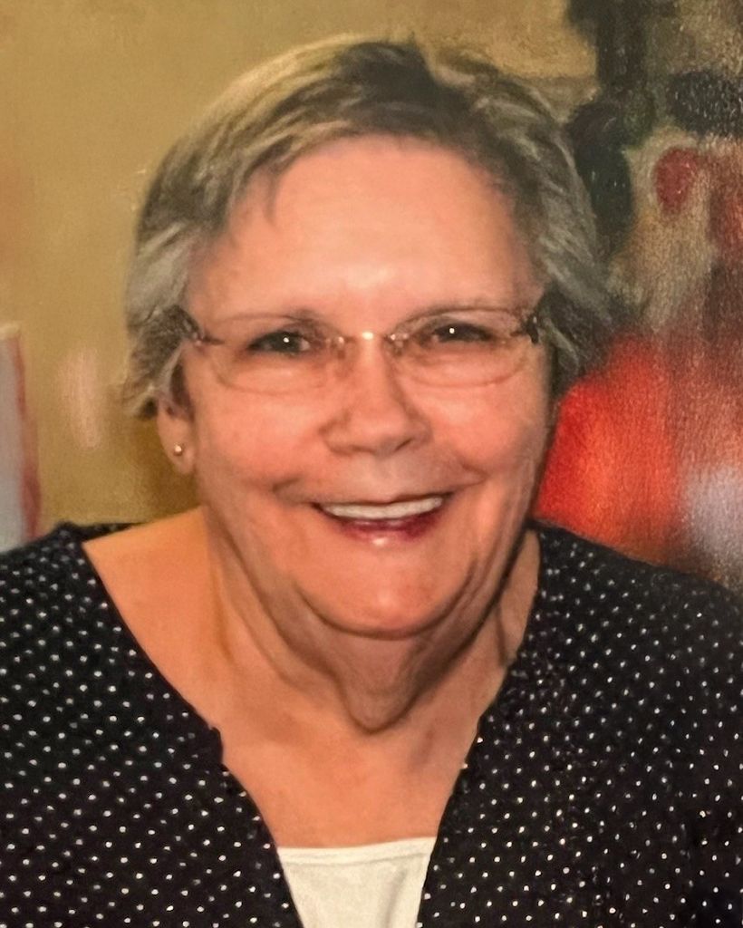 Dorothy Jane Lobdell Profile Photo