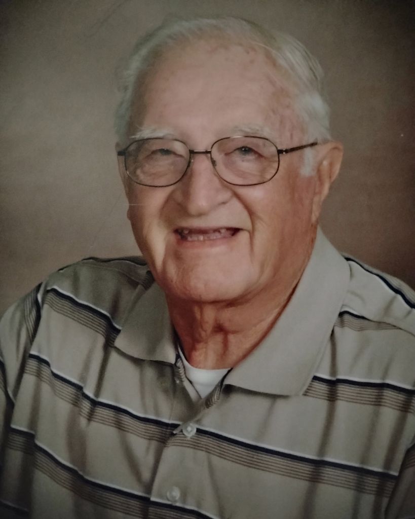 Eldon Boyer Profile Photo