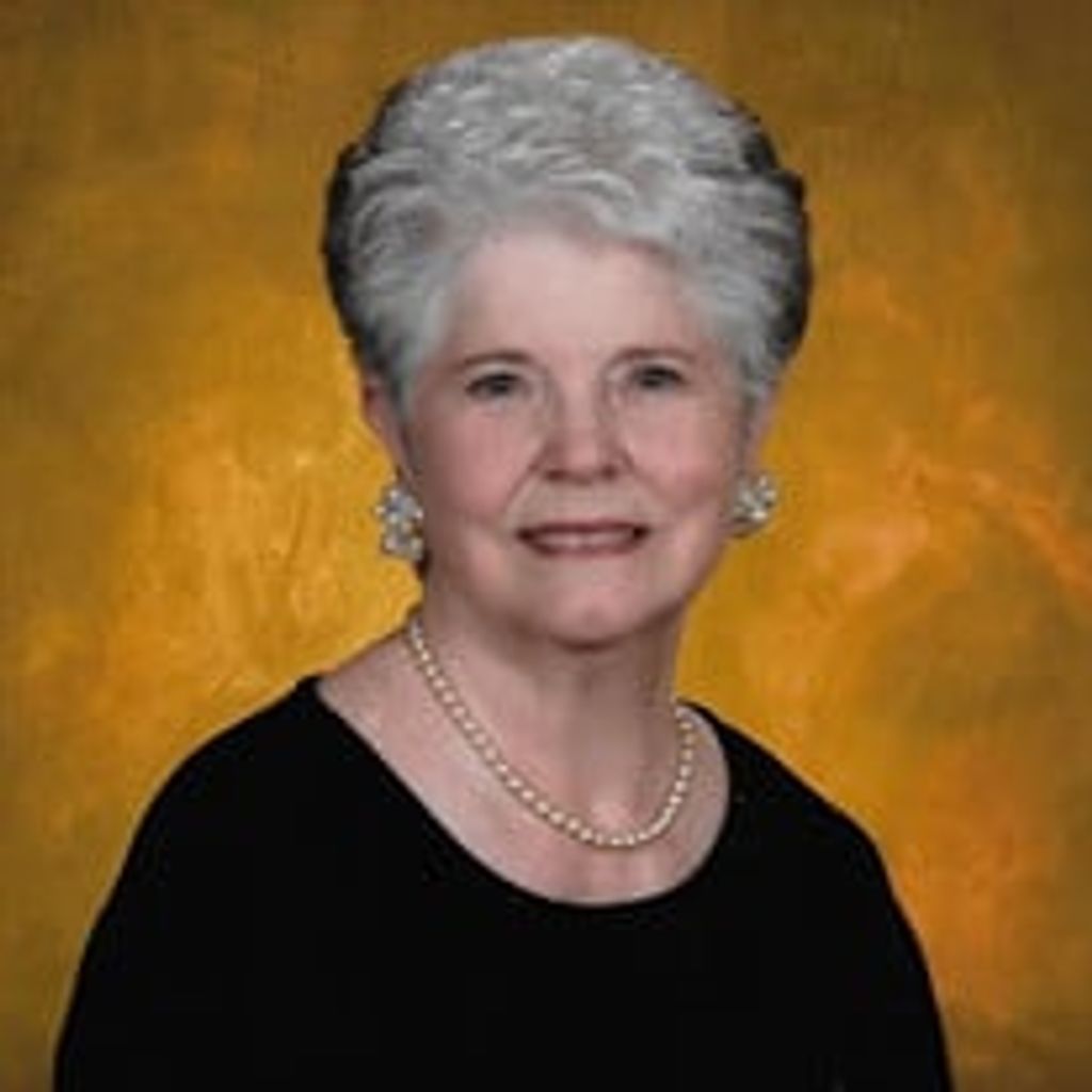 Sue Kenney Carroll