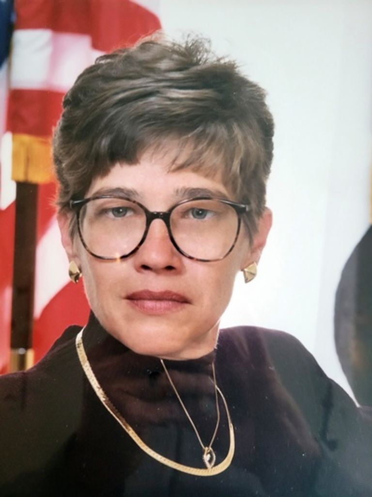 Peggy Abbs Profile Photo