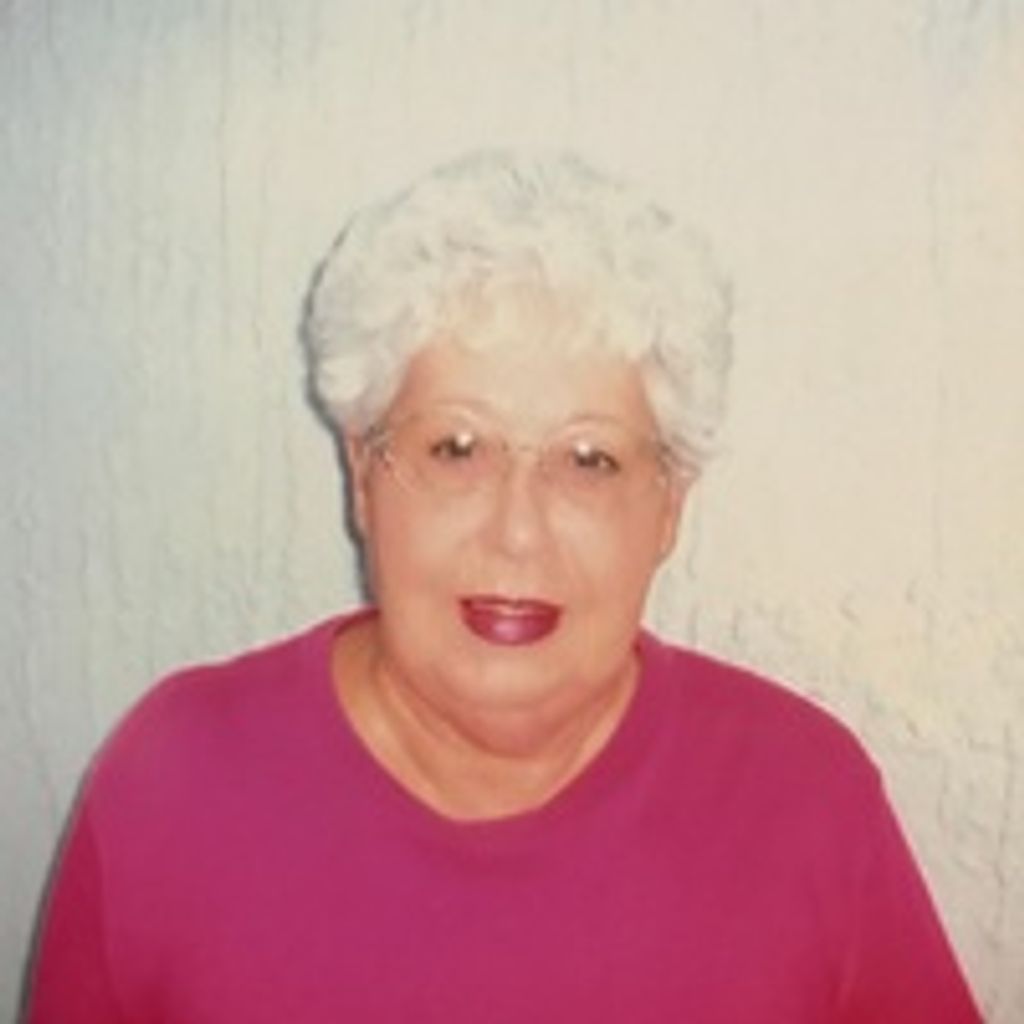 Evelyn Blair