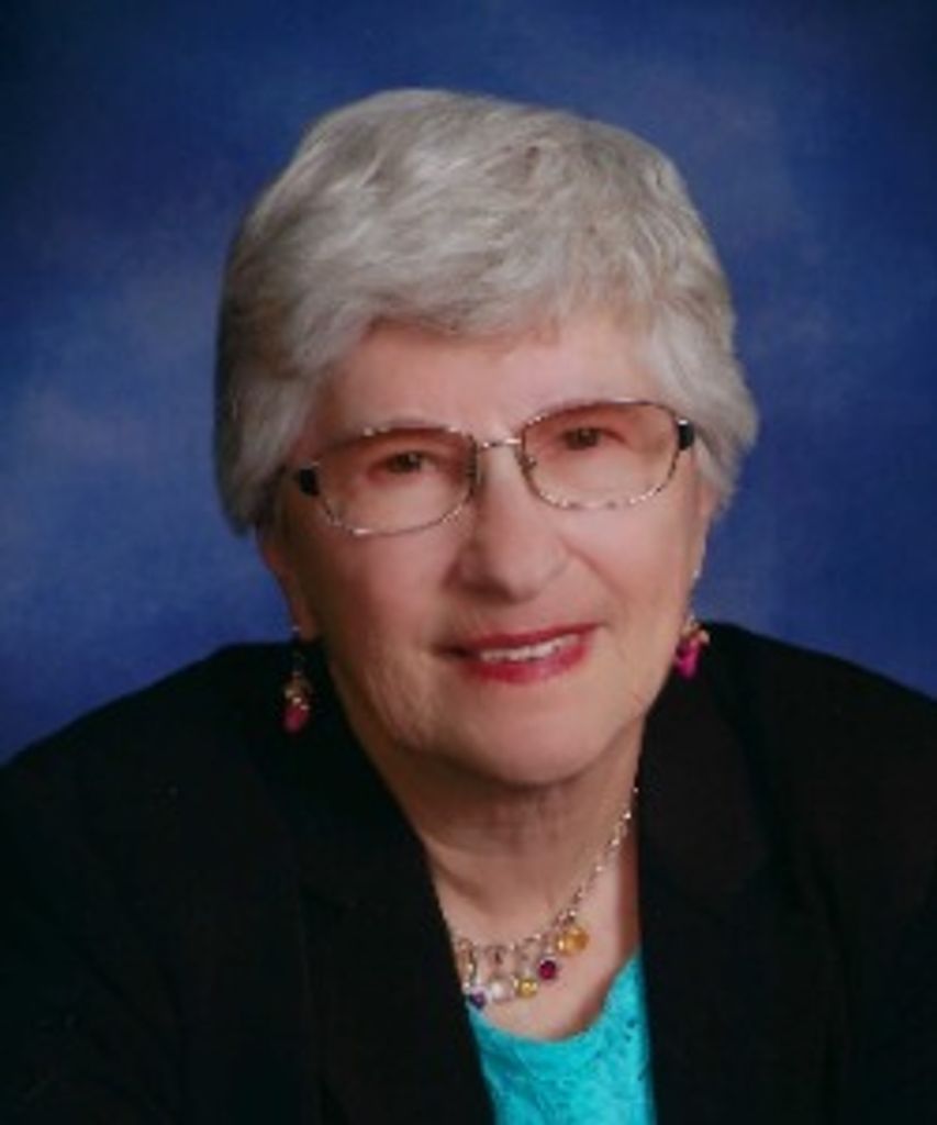 Patricia Barbara (Zellmer) Gulbrandsen