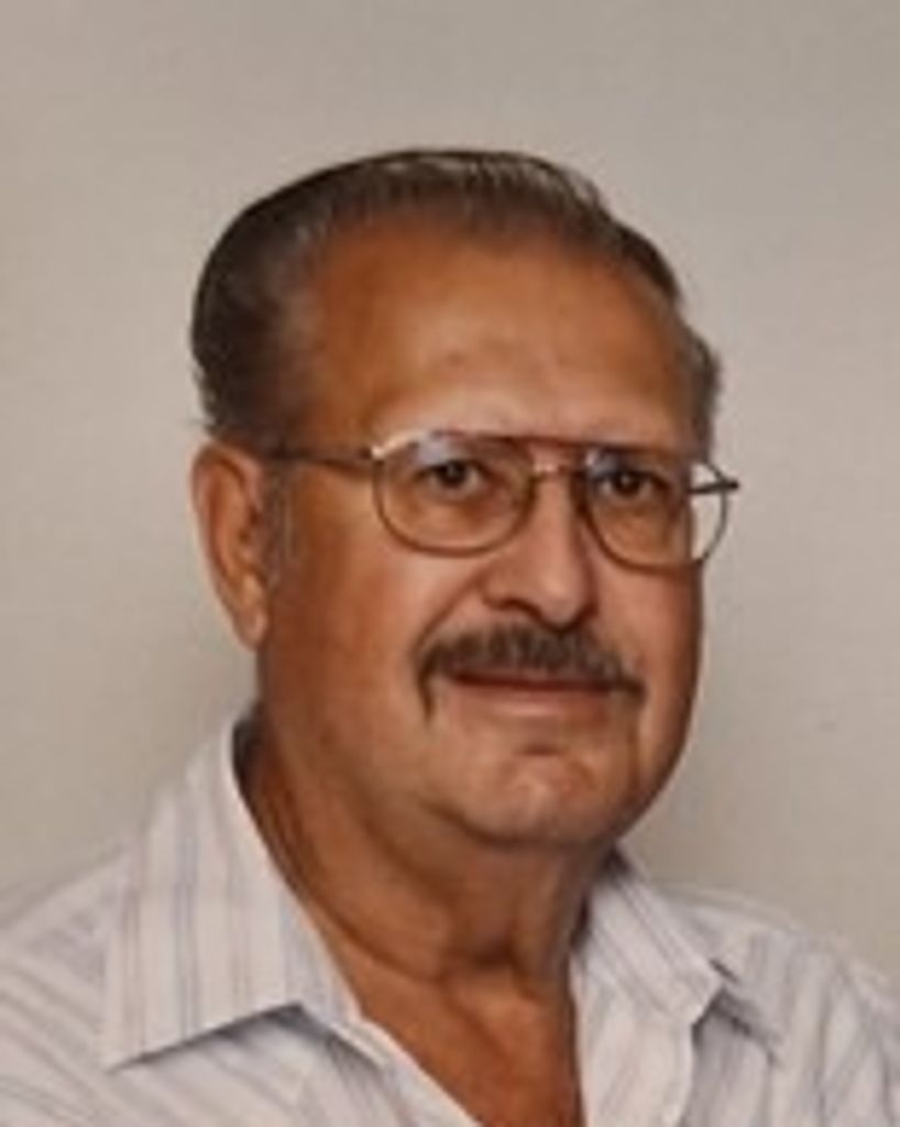 Virgil Snell Profile Photo