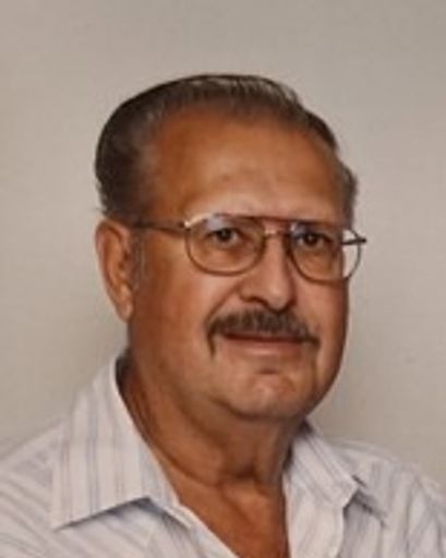 Virgil Snell's obituary image