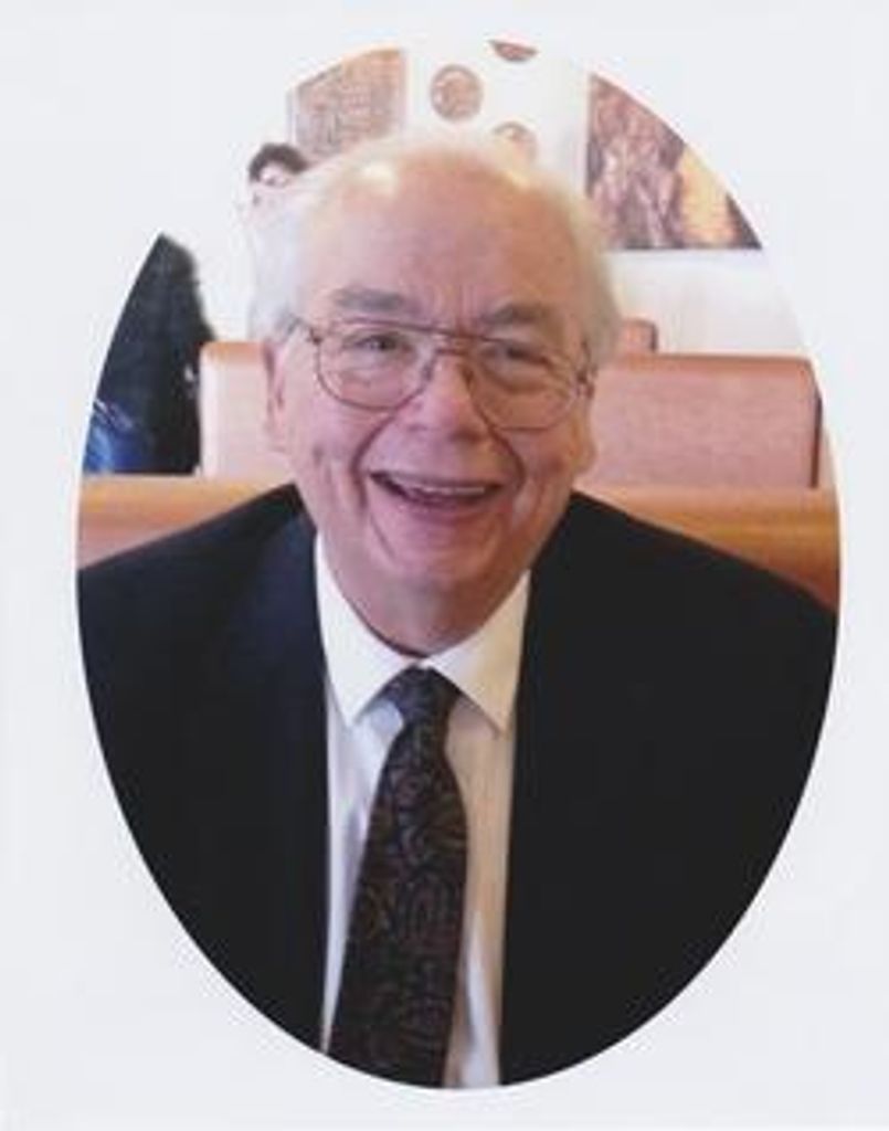 Loren Clayton Minnick Profile Photo