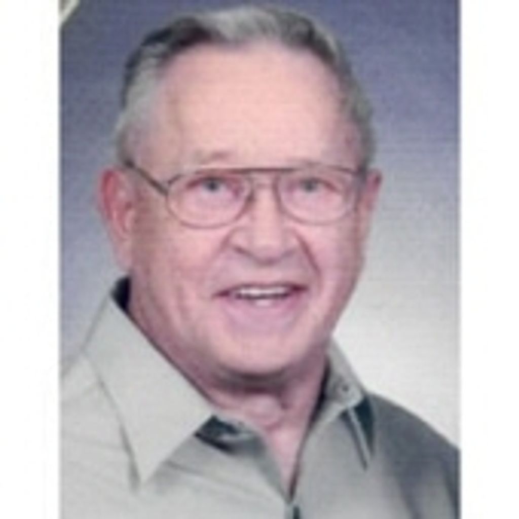 Gene E. Reed