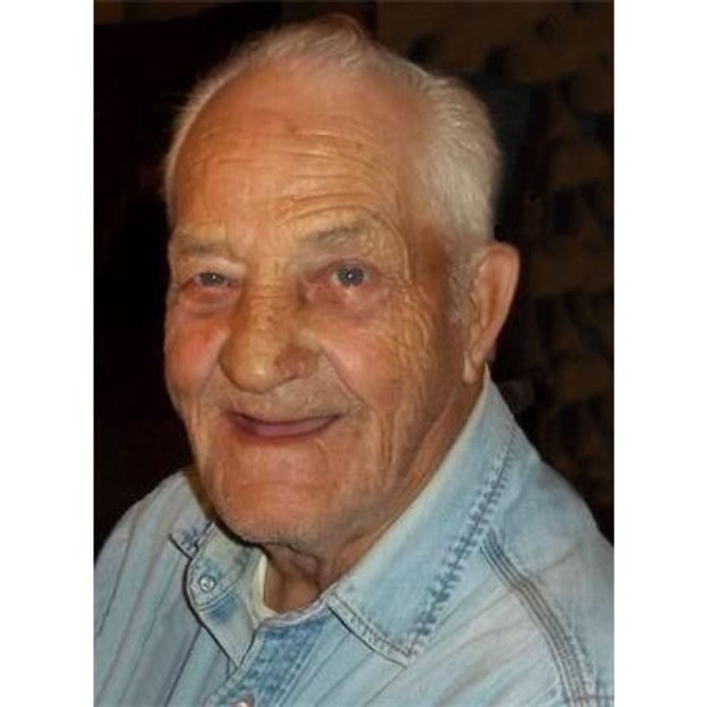John E. Mccolley