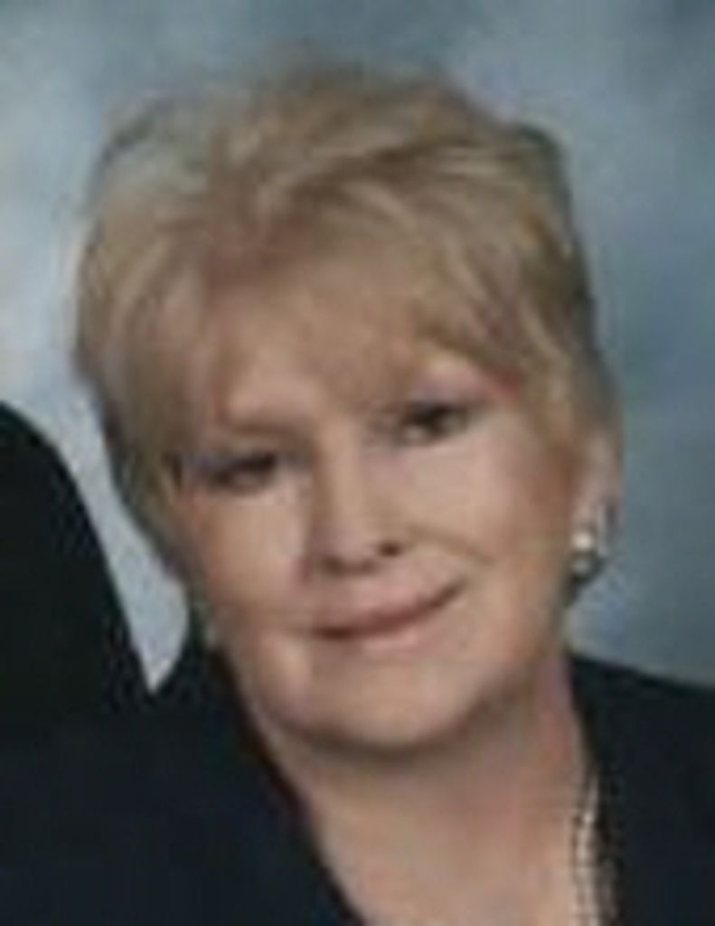 Martha Carol Williams Johnson Profile Photo