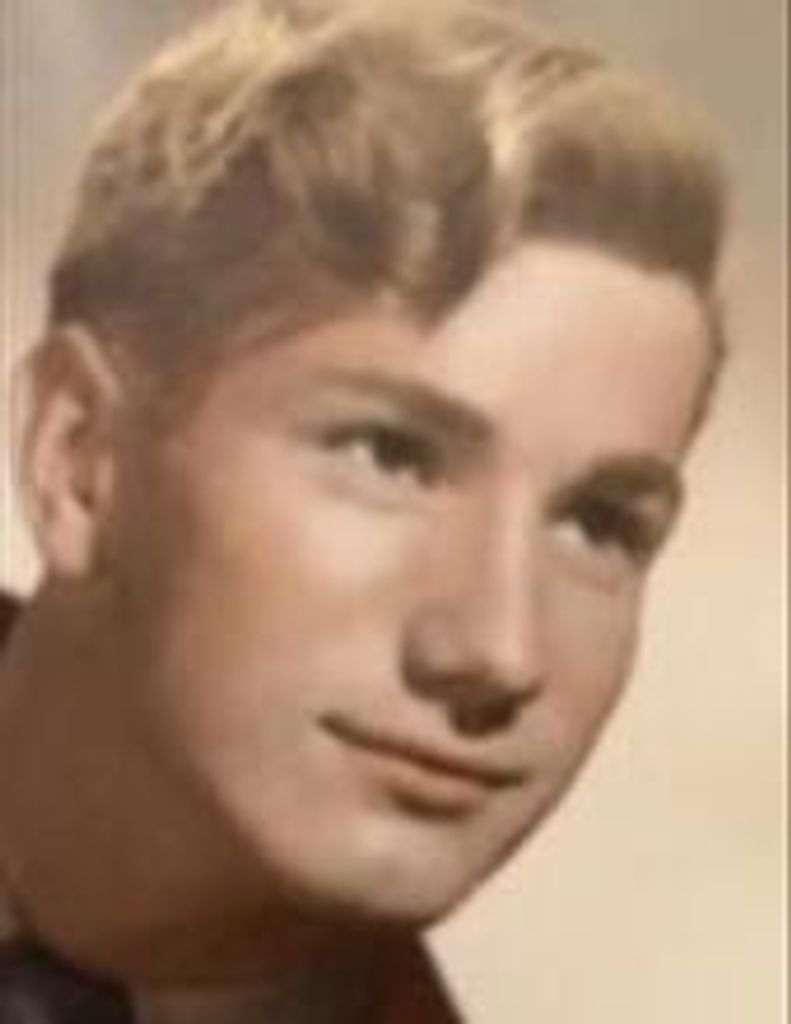 Herman L. Niehaus