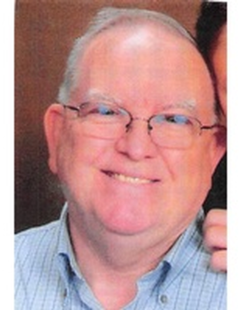 James  R. Kelley Profile Photo