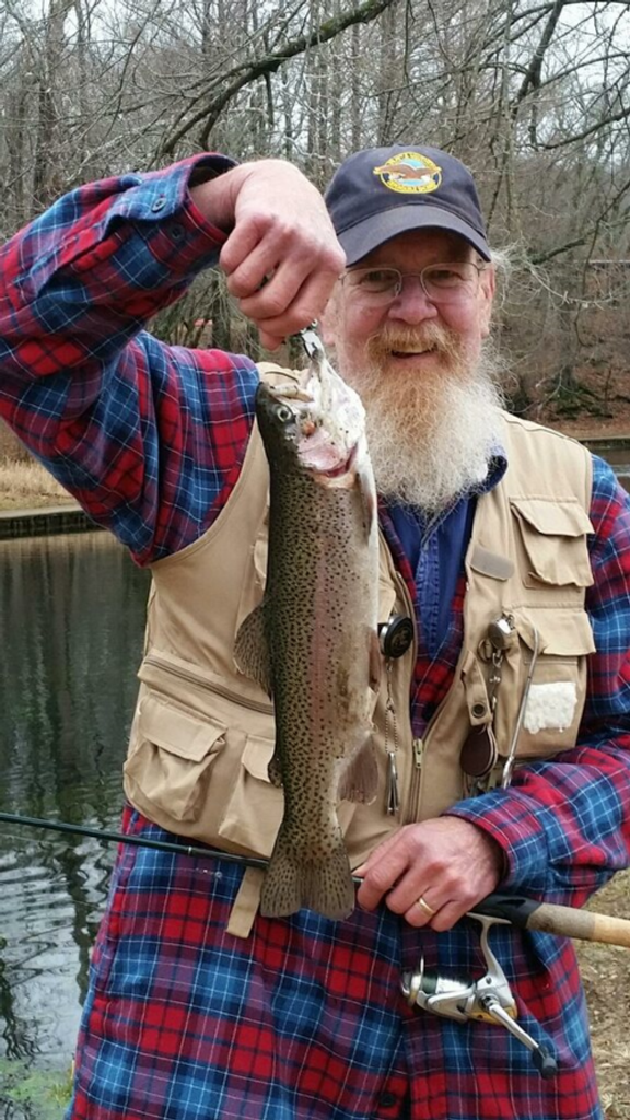 Monty L. Stone
