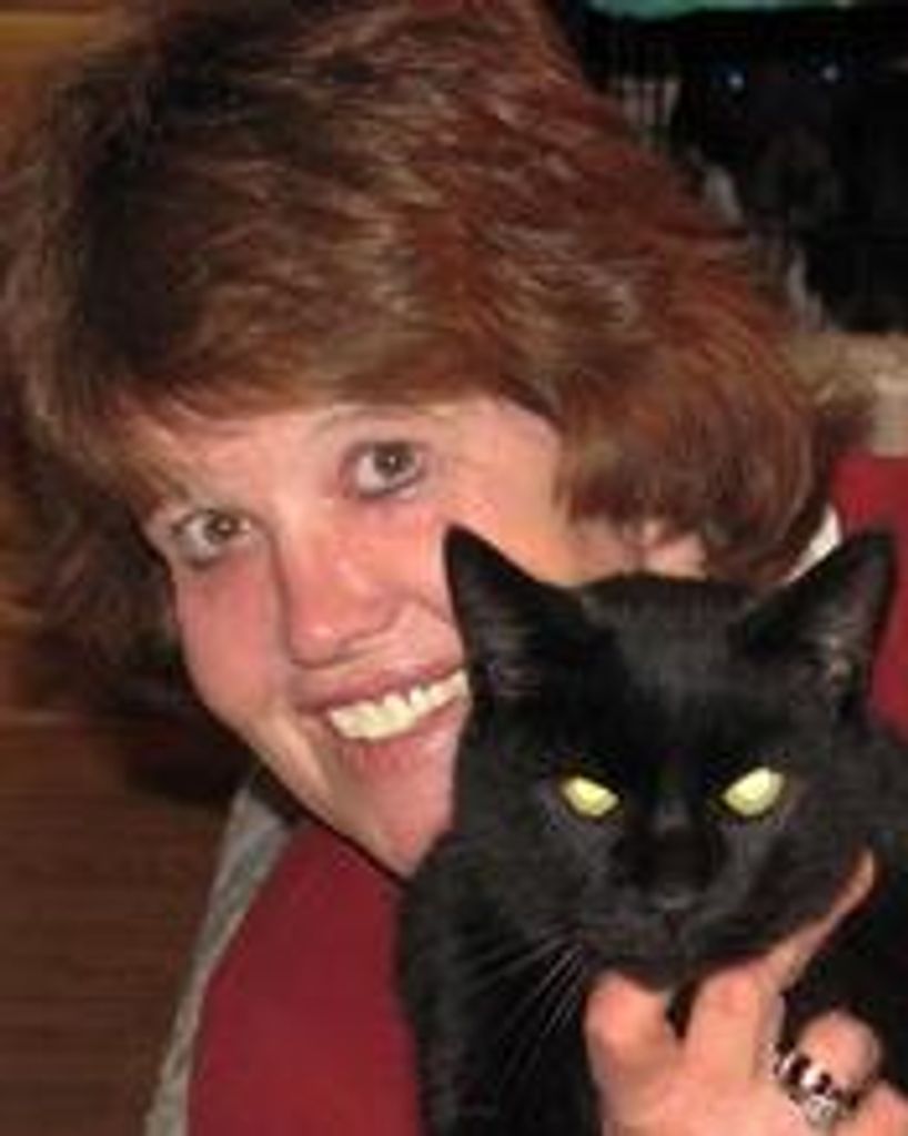 Diana Larson